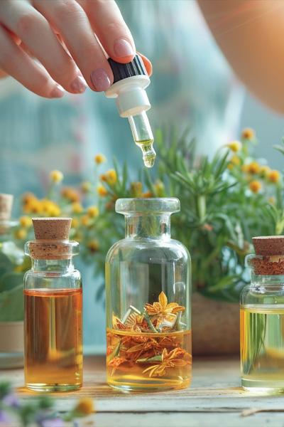Homeopatik Ürünleri