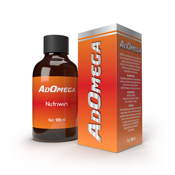 Adomega