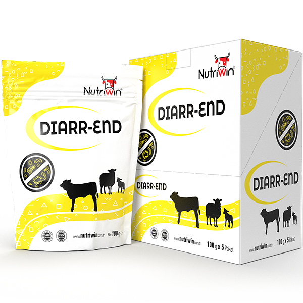 Diar-end