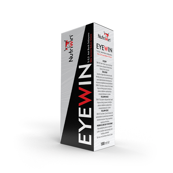 Eyewin