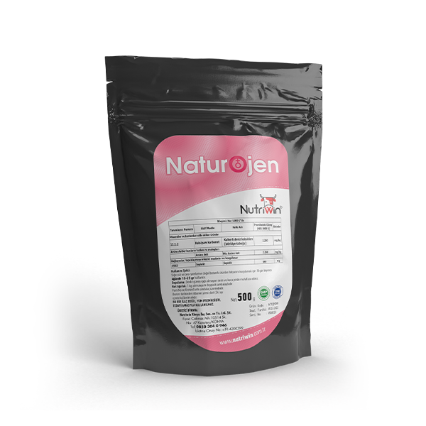Naturojen