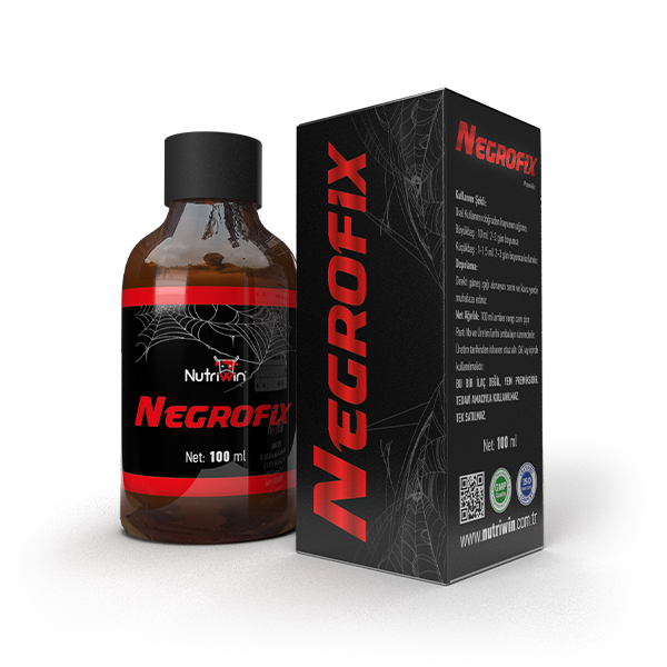 Negrofix