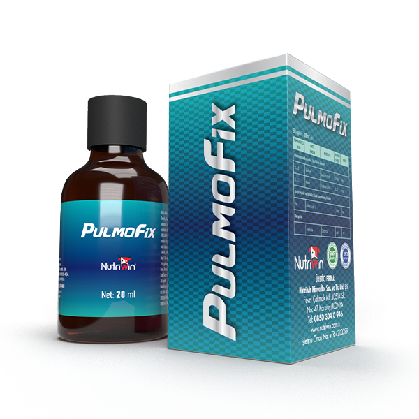 Pulmofix