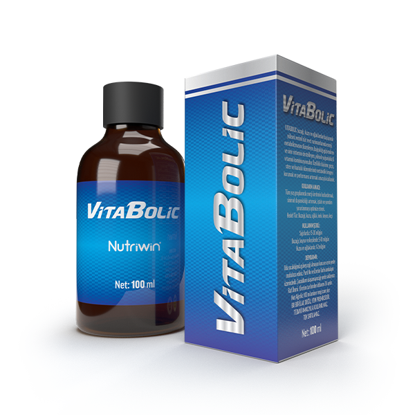 Vitabolic