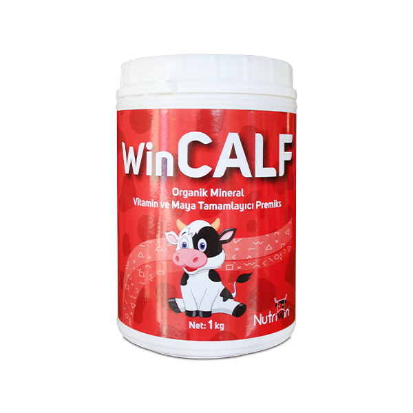 Win Calf