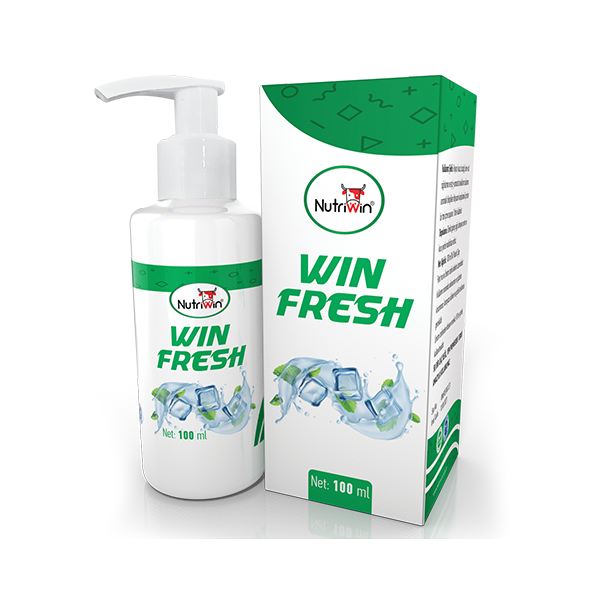 Win Fresh
